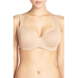 LE MYSTEERE Le Mystere Dream Tisha Underwire T-Shirt Bra_NATURAL