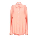 LE SARTE PETTEGOLE Linen shirt