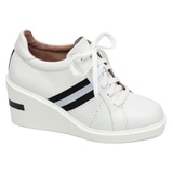 Linea Paolo Kandis Wedge Sneaker_WINTER WHITE TUMBLED LEATHER