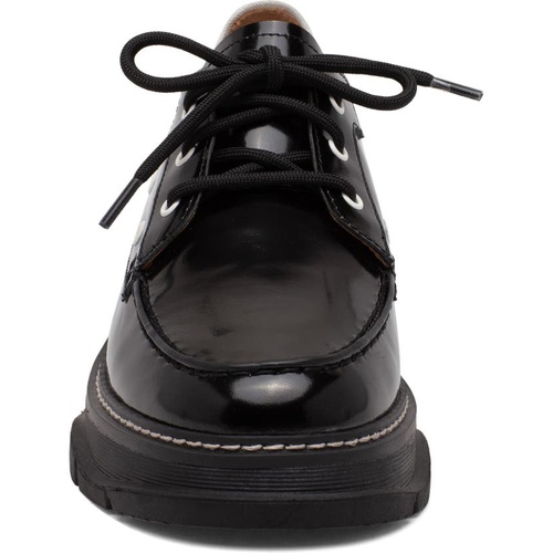  Linea Paolo Marcy Derby_BLACK