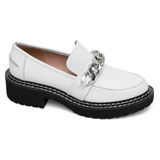 Linea Paolo Elsie Platform Loafer_WINTER WHITE