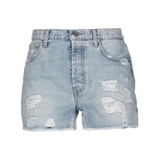 LIU JO Denim shorts