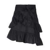 LIU JO Knee length skirt