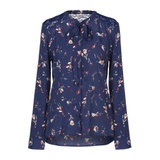 LIU JO Floral shirts  blouses