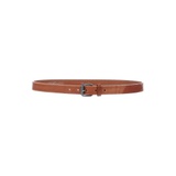 LIU JO MAN - Leather belt