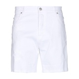 LIU JO MAN Denim shorts