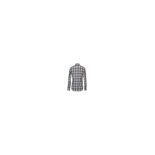  LIU JO MAN Checked shirt