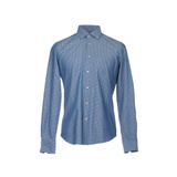 LIU JO MAN Patterned shirt