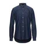 LIU JO MAN Patterned shirt