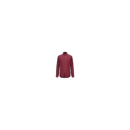  LIU JO MAN Solid color shirt