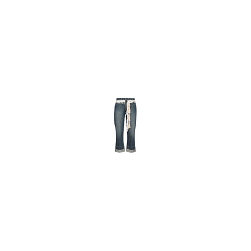 로에베 LOEWE Denim pants