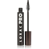 LORAC PRO Mascara, Black, 0.53 ounce