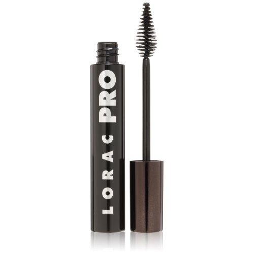  LORAC PRO Mascara, Black, 0.53 ounce