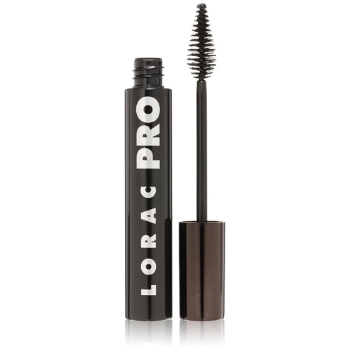  LORAC PRO Mascara, Black, 0.53 ounce