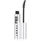 LORAC PRO Lash Pomade Mascara, Black