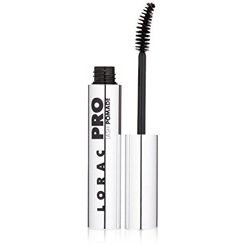  LORAC PRO Lash Pomade Mascara, Black