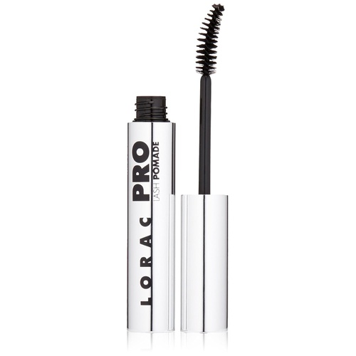  LORAC PRO Lash Pomade Mascara, Black