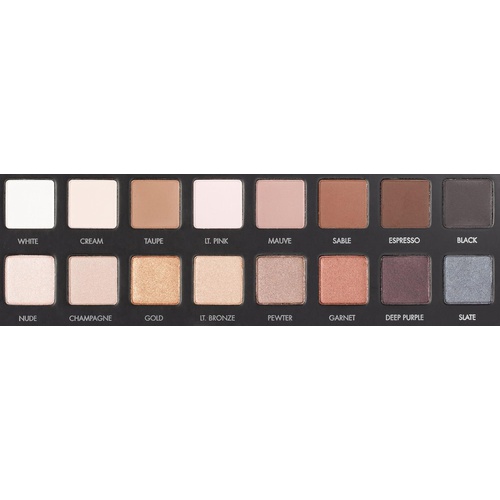  LORAC PRO Palette Eyeshadow Kit