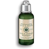 LOccitane Body & Strength Shampoo, 2.5 Fl Oz