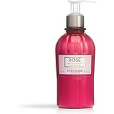 LOccitane Rose Conditioner, 8.12 Fl Oz