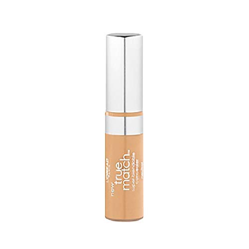  LOreal Paris True Match Super-blendable Concealer, Fair/Light Neutral, 0.17-Fluid Ounce