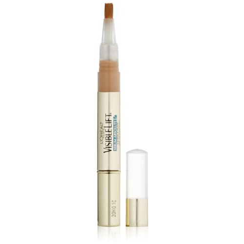  LOreal Paris Visible Lift Serum Absolute Concealer, Medium, 0.05 Ounce