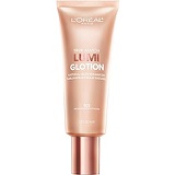 LOreal Paris Makeup True Match Lumi Glotion Natural Glow Enhancer Lotion, Medium, 1.35 Ounces