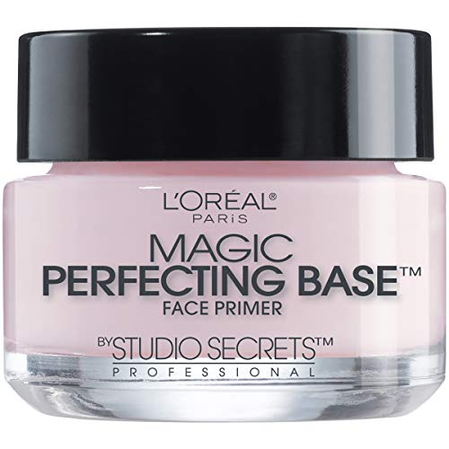  LOreal Paris Magic Perfecting Base Face Primer, 0.5 FL (oz)