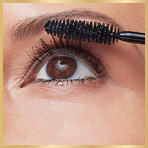  LOreal Paris Age Perfect Lash Magnifying Mascara, Brown, 0.28 Ounce