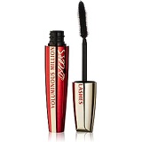 LOreal Paris Voluminous Million Lashes Excess Washable Mascara, Blackest Black, 0.31 fl; oz.