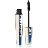 L'Oreal Paris Voluminous Million Lashes Waterproof Mascara, Black, 1 Tube