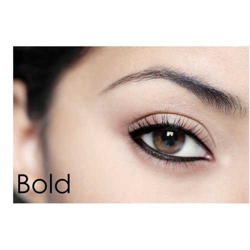  LOreal Paris Voluminous Smoldering Eyeliner, Black (Packaging May Vary)