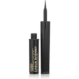 LOreal Paris Lineur Intense Felt Tip Liquid Eyeliner, Carbon Black, 0.05 fl; oz.