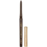 LOreal Paris Makeup Le Liner Signature Mechanical Eyeliner, Easy-Glide, Smudge Resistant, Bold Color, Long Lasting, Waterproof Eyeliner, Brown Denim, 0.011 oz., 1 count