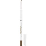 LOreal Paris Age Perfect Satin Glide Eyeliner with Mineral Pigments, Brown