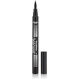 LOreal Paris Voluminous Superstar Liquid Eyeliner Pen, Black [202] 0.056 oz