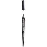 LOreal Paris Voluminous Smoldering Eyeliner, Blackest Black (Packaging May Vary)