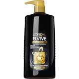 LOreal Paris Elvive Total Repair 5 Repairing Shampoo for Damaged Hair Shampoo with Protein and Ceramide for Strong Silky Shiny Healthy Renewed Hair 28 Fl Oz