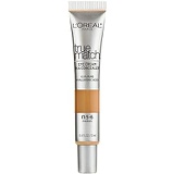 LOreal Paris True Match Eye Cream in a Concealer, 0.5% Hyaluronic Acid, Medium N5-6, 0.4 fl. Oz
