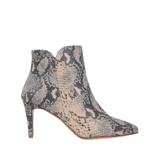 LUCA VALENTINI Ankle boot