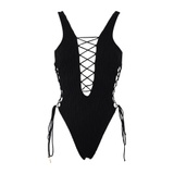 LULI FAMA One-piece swimsuits