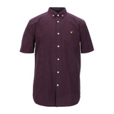 LYLE & SCOTT Checked shirt