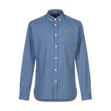 LYLE & SCOTT Checked shirt