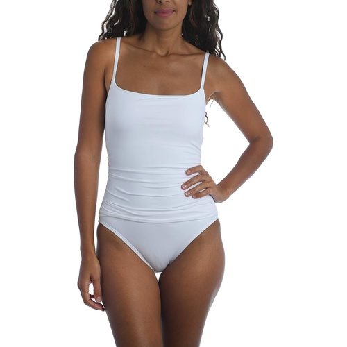  La Blanca Island Goddess Lingerie Mio One-Piece