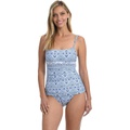 La Blanca Mediterranean Breeze Lingerie Strap Tankini