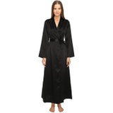 La Perla Silk Long Robe