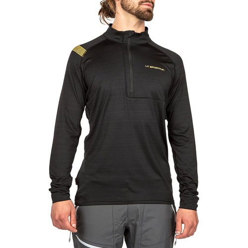  La Sportiva Planet Long-Sleeve Top - Men