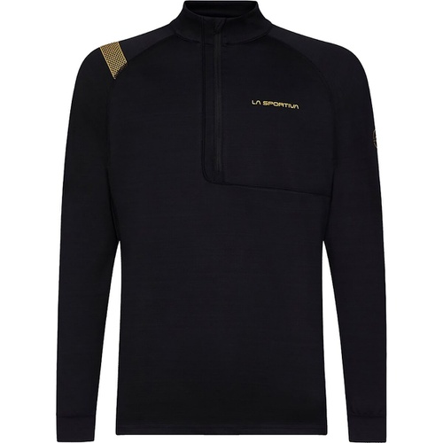  La Sportiva Planet Long-Sleeve Top - Men