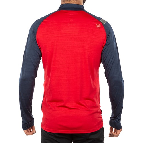  La Sportiva Planet Long-Sleeve Top - Men