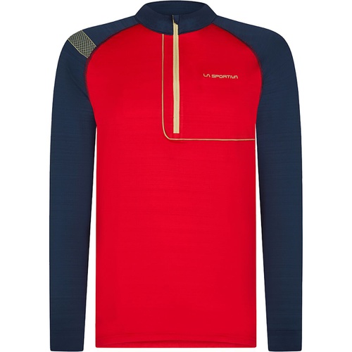  La Sportiva Planet Long-Sleeve Top - Men